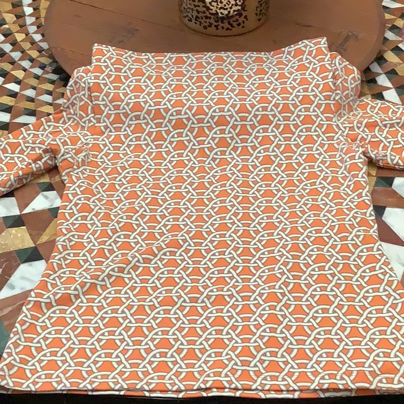 Designer Top Euc